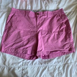Everyday shorts